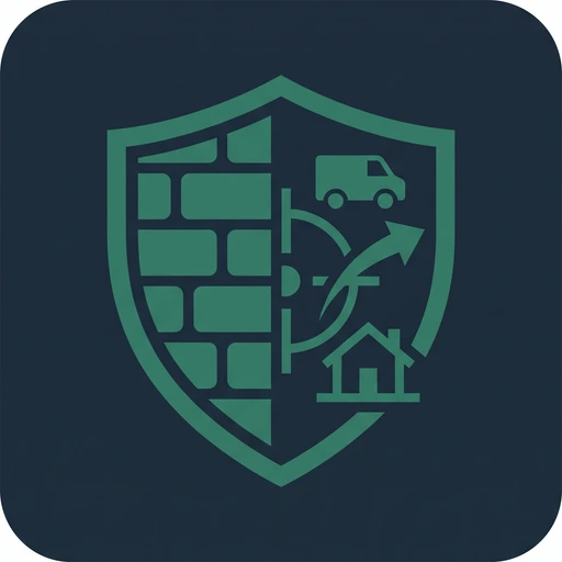 RavenStone Pest Guard logo